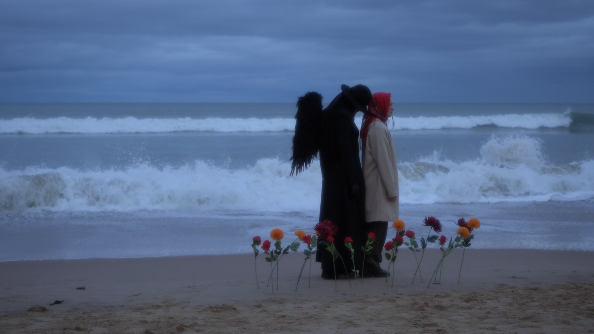 CONVERSATIONS WITH MY ANGEL - Corina Andrian