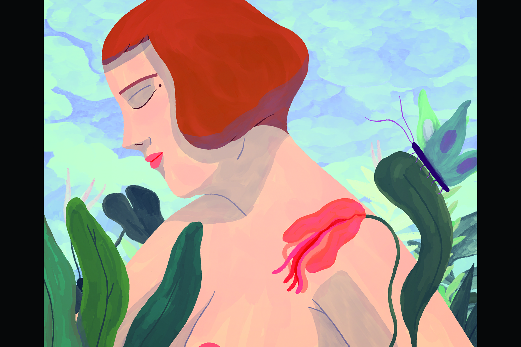 27 - Flóra Anna Buda