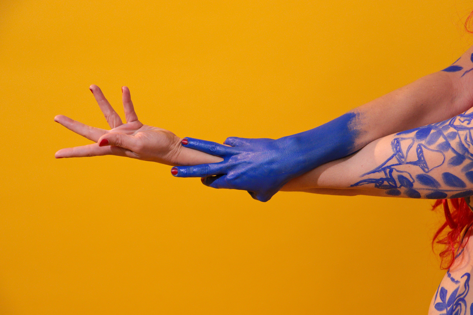 NOORA - Anna Kekkonen