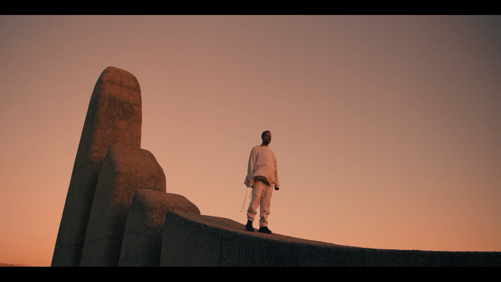 ECSTATIC EXIT - Hallie Haller