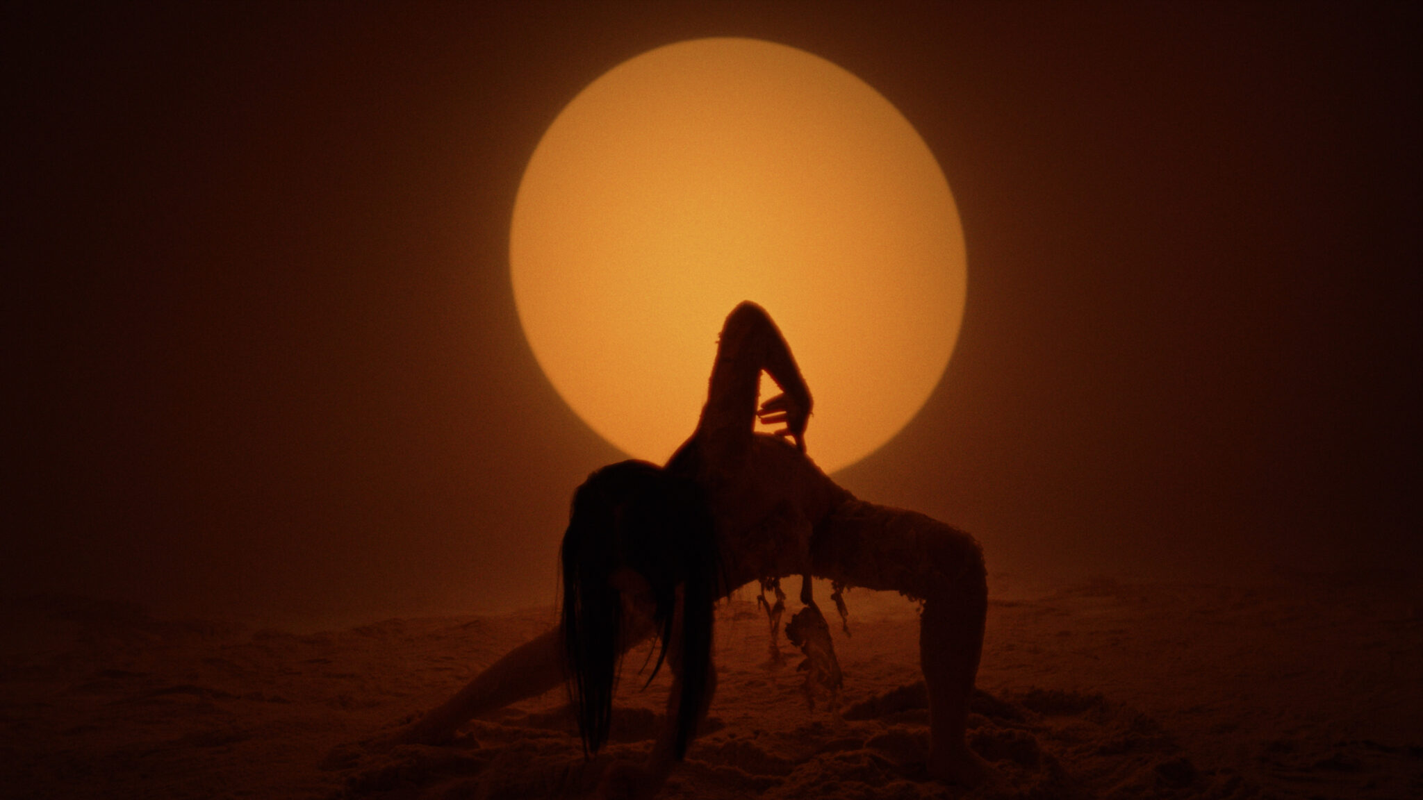 FR:AGILITY  - Amanda Tan